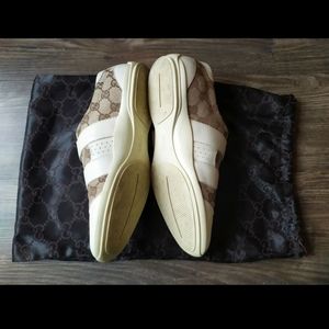 Gucci sneakers